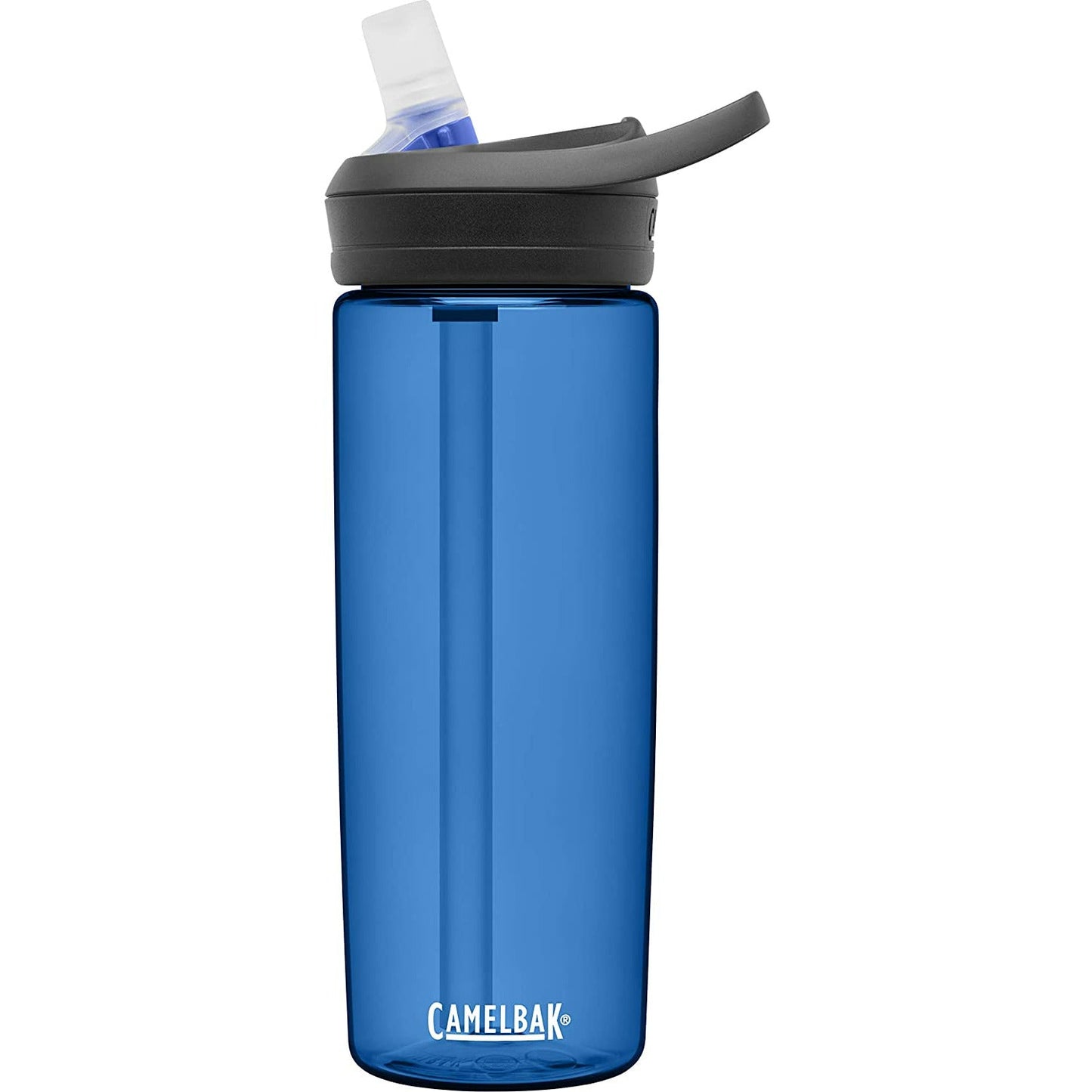 CamelBak eddy+ 25oz, Oxford Water Bottle -Age 8 Years & Above