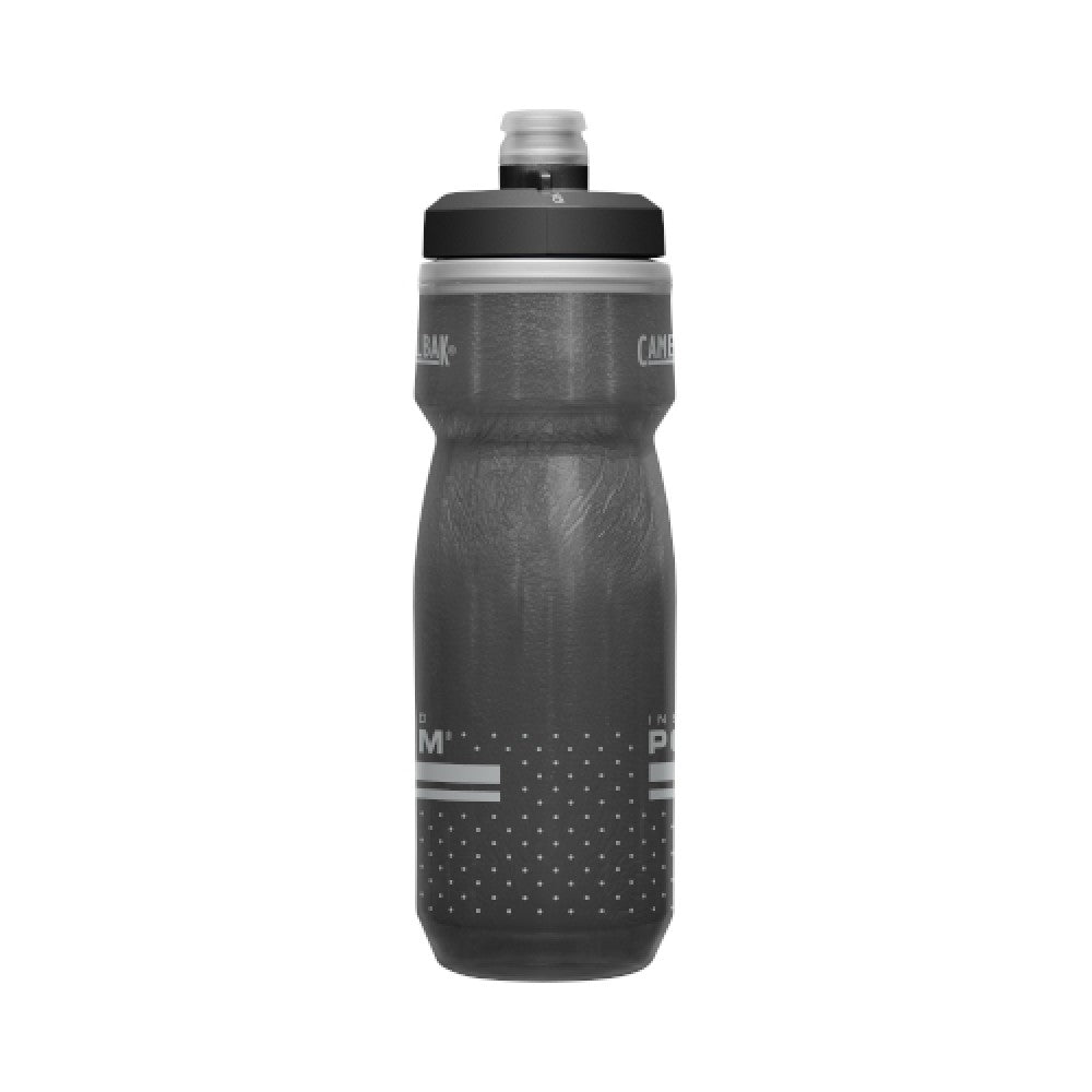 CamelBak Podium Chill Insulated Water Bottle 21Oz Black Age- 8 Years & Above