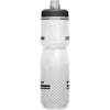 CamelBak PodiumÂ® Chill Insulated Water Bottle 710ml/24Oz White/Black Age- 8 Years & Above