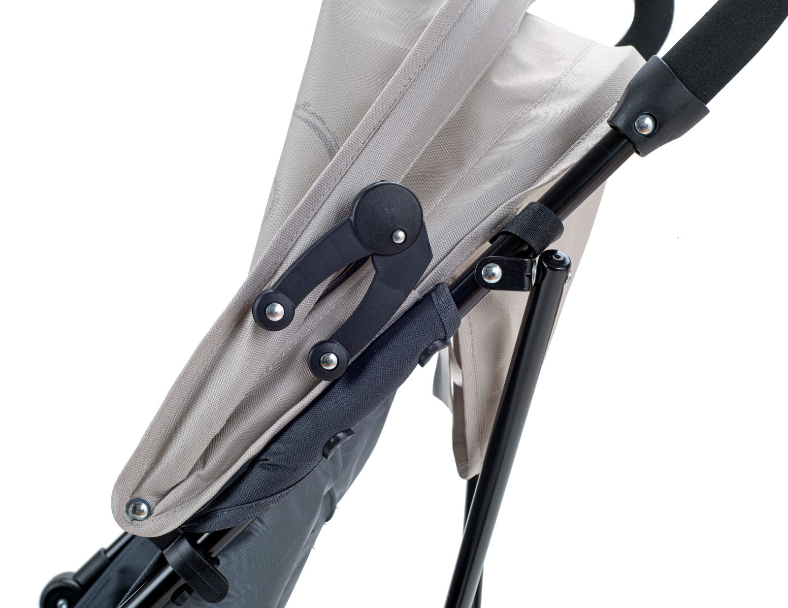 Formula One PowerGlyde Plus Lightweight Travel Umbrella Stroller Grey/Blue Age- 6 Months & Above (Holds upto 23 Kg)