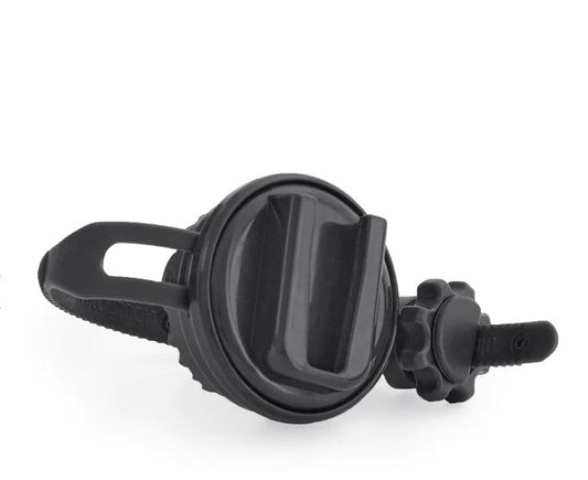 Rockit Additional Rotating Bracket for Rockit Rocker  Black